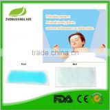 cooling patch for fever Cool Down Fever For Headache