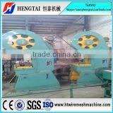 High Efficiency Automatic Razor Barbed Wire Machine With Lowest Price