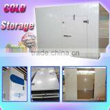 Cold Storage Room for Hotel and Restaurant