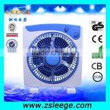 KYT30-4 Cheap Popular 12 Inch Portable Fan thumbnail-4