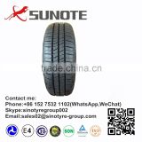 cheap tubless car tire 205/70r14 from china manufacturer