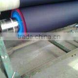 Waterproof Snow Protection PEVA+PPcotton Car Cover Material thumbnail-4