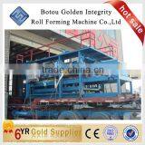 Small Machine Big Profits Eps Sandwich Wall Panelproduction Line/machine