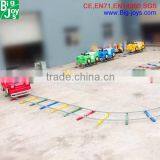 Fantastic Professional Electric Mini Train for Kids