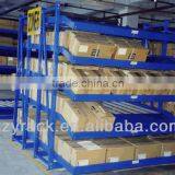 hot sale carton flow rack