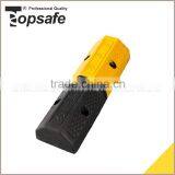 Top Sale Guaranteed Quality Car Wheel Stop/rubber Wheel Stop thumbnail-1