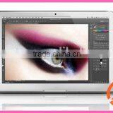 Fashion Beauty Portable I5 Notebook Computer,13.3inch Mini Cheap Notebok Computer