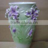 Decorative Antique Ceramic Vase