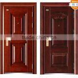 Home Steel Security Door Window Design Easy to Install Rubber Seal Strip thumbnail-3