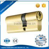 New Design Oval Lock Cylinder Door Lock Cylinder thumbnail-3