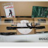 High Performance Pulse Induction Gold Spy, Super Gold Hunter, Metal Detector Made in China thumbnail-6