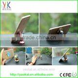 2016 New Product Arrive Metal Magnetic Car Phone Holder for Mobile