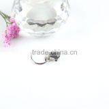 New Style Handbag Metal Zipper Puller With Logo thumbnail-3