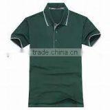 100% Cotton Polo-Shirt