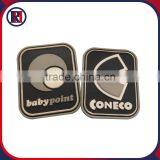 China Custom Embroidery Patch PVC Patch Slim Custom Patch thumbnail-4