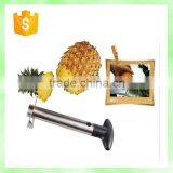 2016 Hot Sale 18/10stainless Steel Pineapple Corer and Slicer thumbnail-5