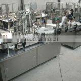 Automatic High-speed Liquid Filling Machine For Bottles thumbnail-3