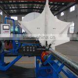 The Basic Pipe Making Machine,spiral Tubeformer,spiral Tube Forming Machine thumbnail-4