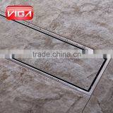 Stainless Steel 304 Floor Drainer Bathroom Accessories Floor Filler thumbnail-4