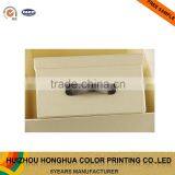 Custom Cardboard Box Paper Storage Box Clothing Packaging Box thumbnail-4