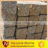 Beautiful Pineapple G682 Granite Paver thumbnail-3