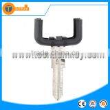 Left Blade no Logo Wholesale Remote Car Key Shell Blank for Opel Vectra