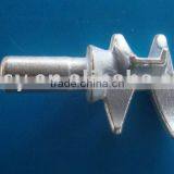 Container Locking Parts