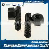 High Quality Carbon Steel S45C Din940 Studs Metal (end=1.5d)