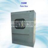 High Quality Cleanroom Pass Box (factory Price) thumbnail-3