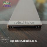 Guangdong China TPV seal strip with slot