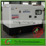 60Kw Wholesale Diesel Generator 75kva Automatic Generator Starter 1104A-44TG2 Engine Made From China Manufacturer