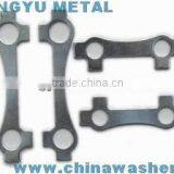 High Quality Sheet Metal Stamp Parts