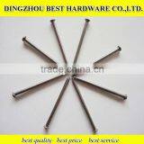 Iron Polished Common Nails With Smooth Shank thumbnail-1