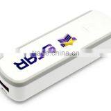 UL Certification Approved the Smallest Mini Power Bank 2200mah to 2600mah With Free Logo Colorful and Charger Usb Fuction thumbnail-3