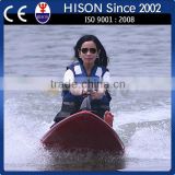 hison most popular longboards high performance water walk