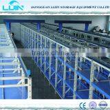 Customized Warehouse Drawer Mold Racking Shelf thumbnail-4