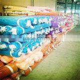 100%polyester Warp Knit Toy Material Tricot Brushed Loop Velvet thumbnail-6