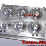 Plastic Lid Mold (container Cap Mould) thumbnail-1