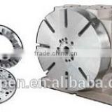 NON- CNC Tooth type Hydraulic Rotary Table