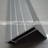 ND Brand_hot Aluminum/Aluminium Alloy Extrusion/Profile for Frame thumbnail-5