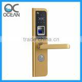 Biometric Fingerprint Door Lock ,fingerprint Cabinet Lock,fingerprint Locker Lock for Outdoor