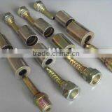 Hydraulic Hose Fittings thumbnail-5