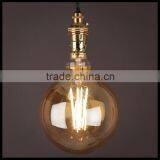 Led Filament Light G80 E27 Short Filament Led Bulb 110v-220v thumbnail-3