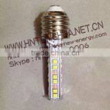 220V 6W Milky Glass Shell LED G95 Globe Dining Lamp thumbnail-6