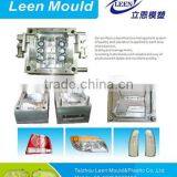 Zhejiang Taizhou Injection Plastic Car Tail Light Mould thumbnail-1