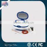 High Quality 0.6L Digital Ultrasonic Cleaner,find Ultrasonic Cleaner Price thumbnail-3