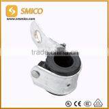 SHC-2 4 Cores Suspension Cable Clamp/easily Install Wire Connector thumbnail-3