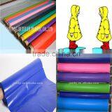 Color PVC Film for Raincoat, Color PVC Film for Plastic Toy Packaging