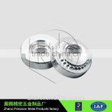 China Supplier High Standard Reasonable Tolerance Bv Certified S-024/032-0/1/2 Self Clinching Nut for Aircraft/appliance thumbnail-2