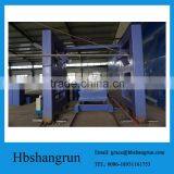 GRP Drainage Pipe Production Line thumbnail-4